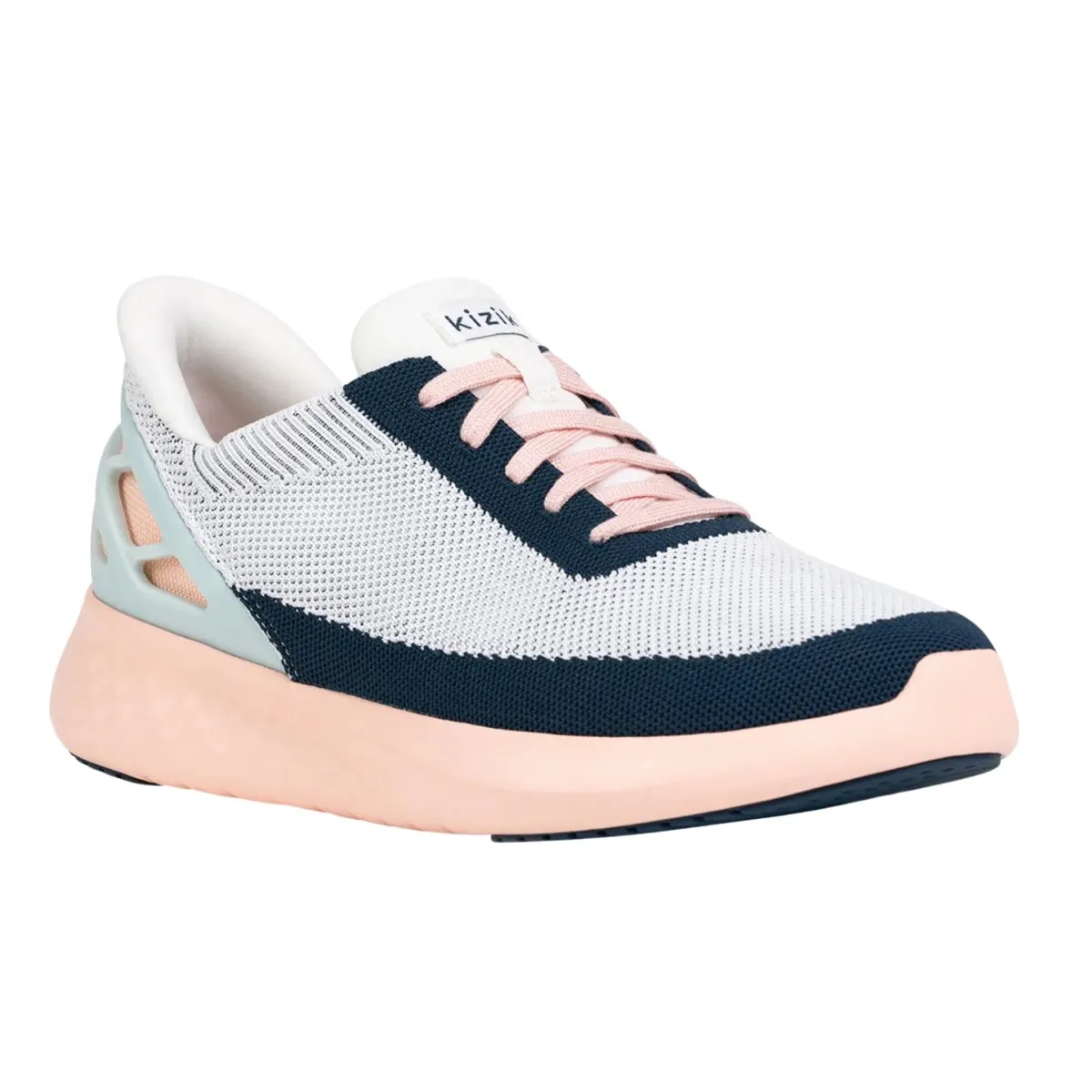 Kizik Women's Athens Bahama Mesh Easy to Wear