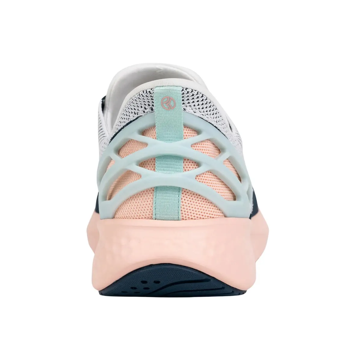 Kizik Women's Athens Bahama Mesh Breathable Sole Eco Friendly Material Construction