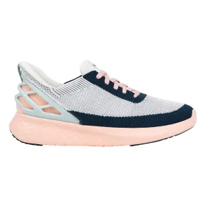 Kizik Women's Athens Bahama Mesh Flexible Grip