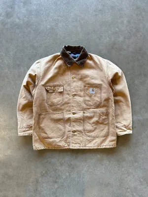 Weekend Ready 70s Carhartt Michigan jacket (M)