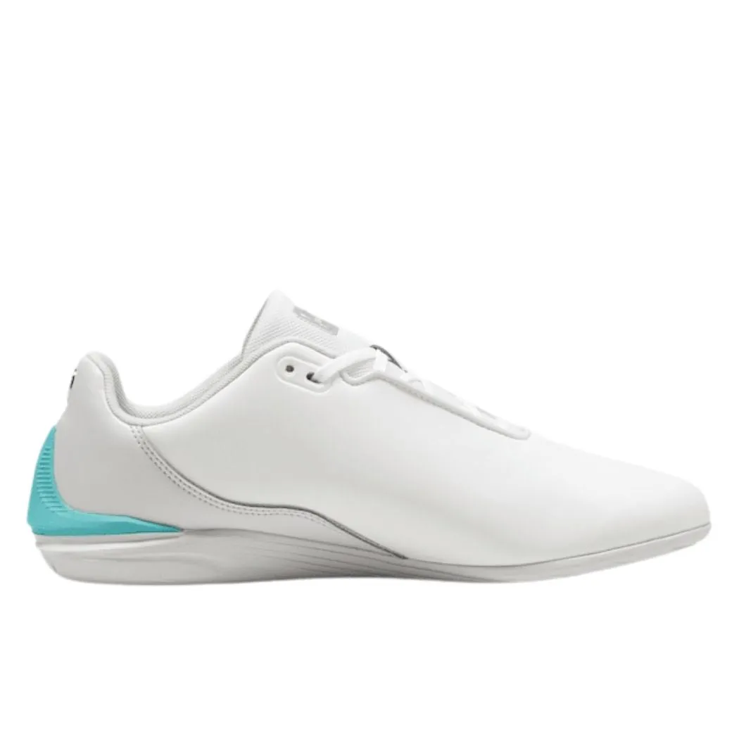Aerodynamic Design puma Mercedes AMG Petronas Formula 1 Drift Cat Decima Men's Motorsport Shoes