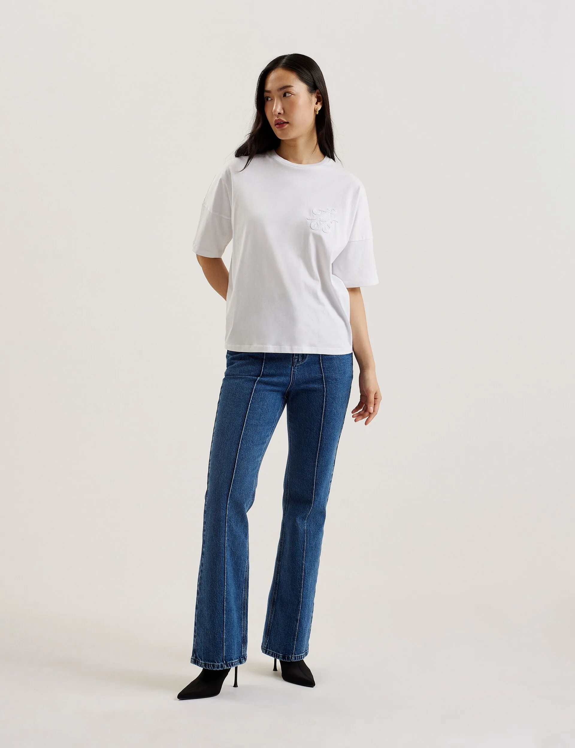 Conscious Core MALORRY | WHITE