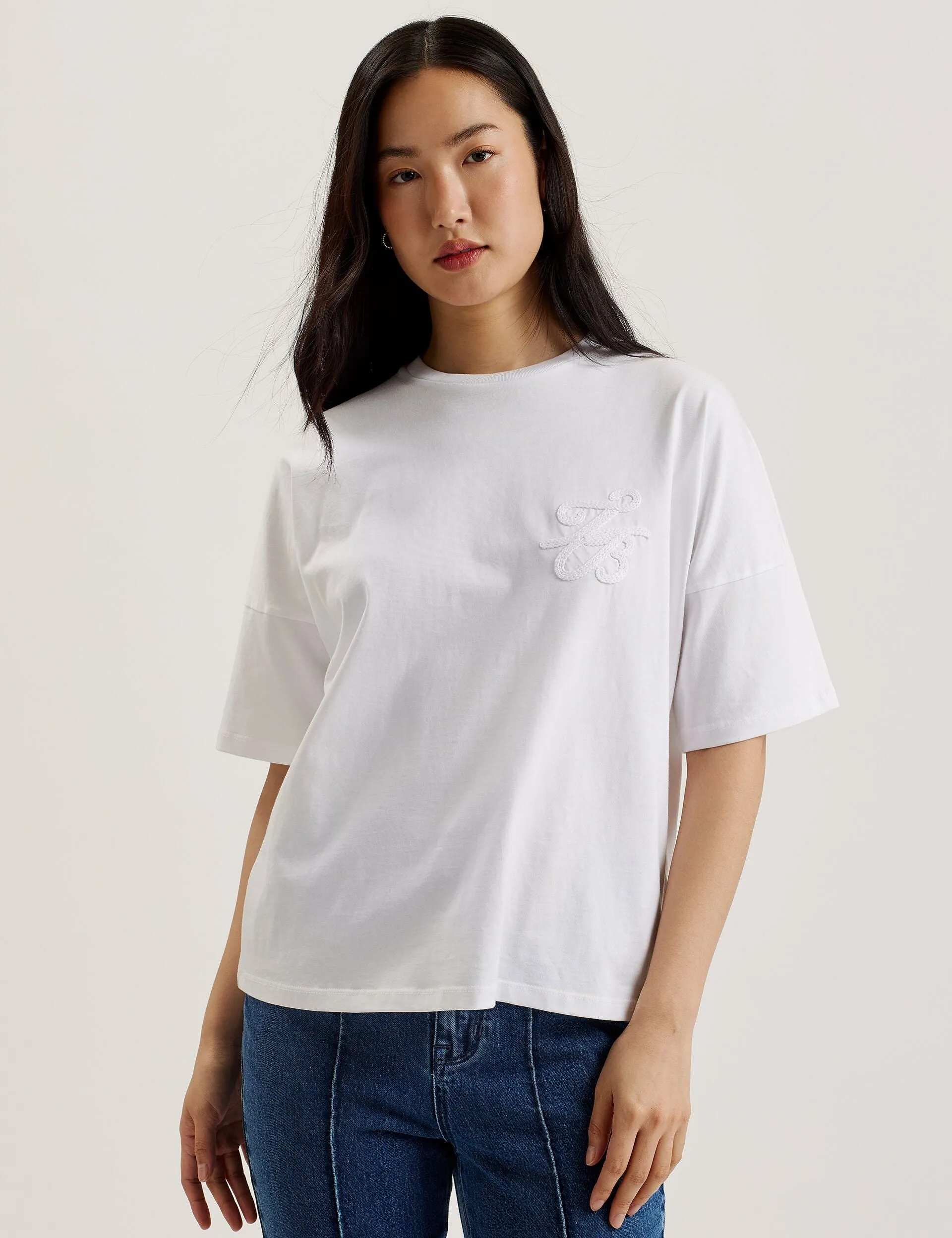 FlexibleMaterial MALORRY | WHITE