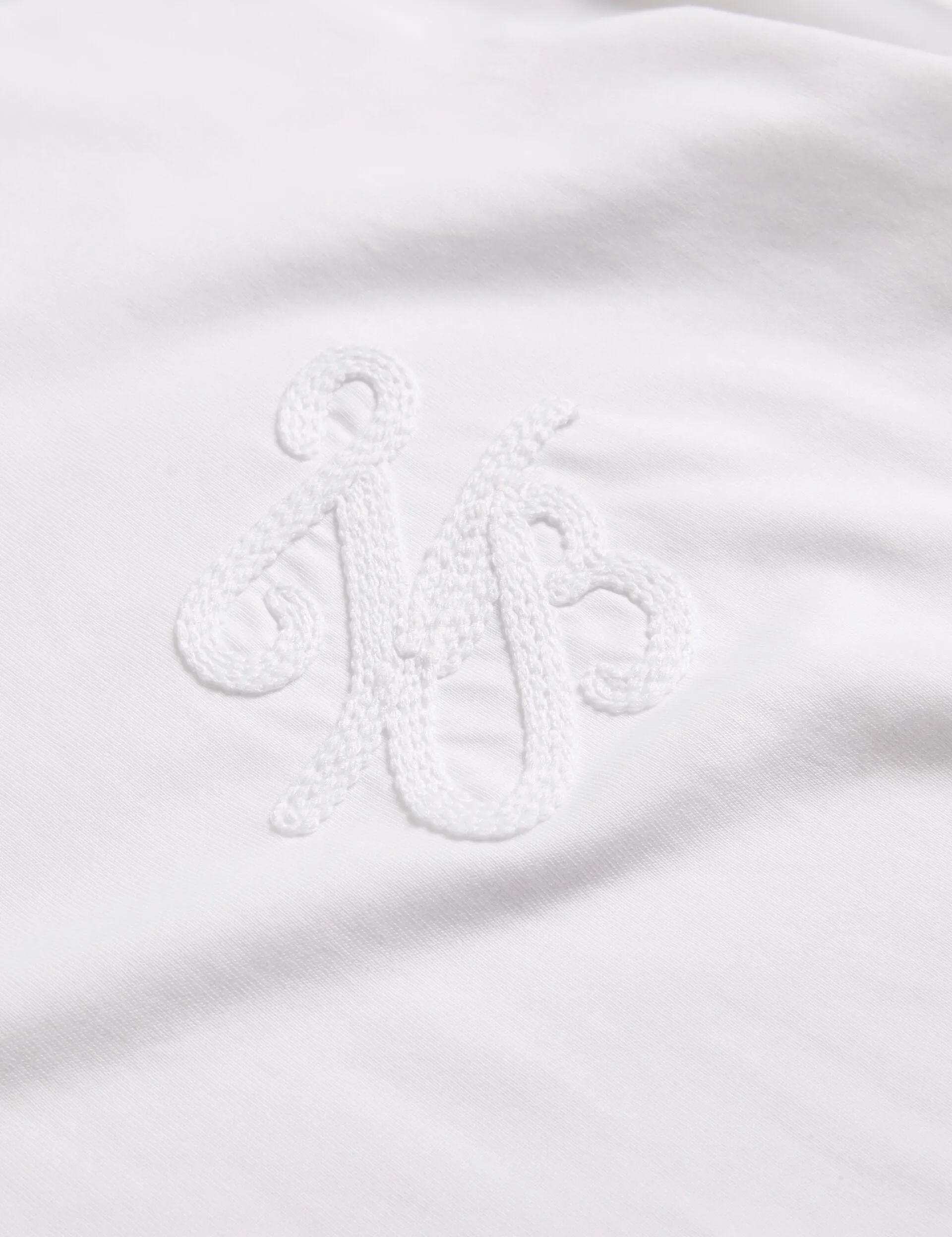 MALORRY | WHITE EcoFriendlyMaterial