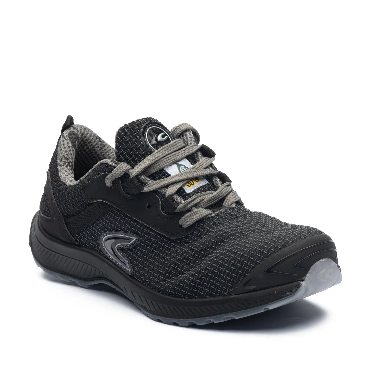 Hurling SD PR Aluminum Toe Safety Shoes 18530 - Limited Sizing Comfort Outsole
