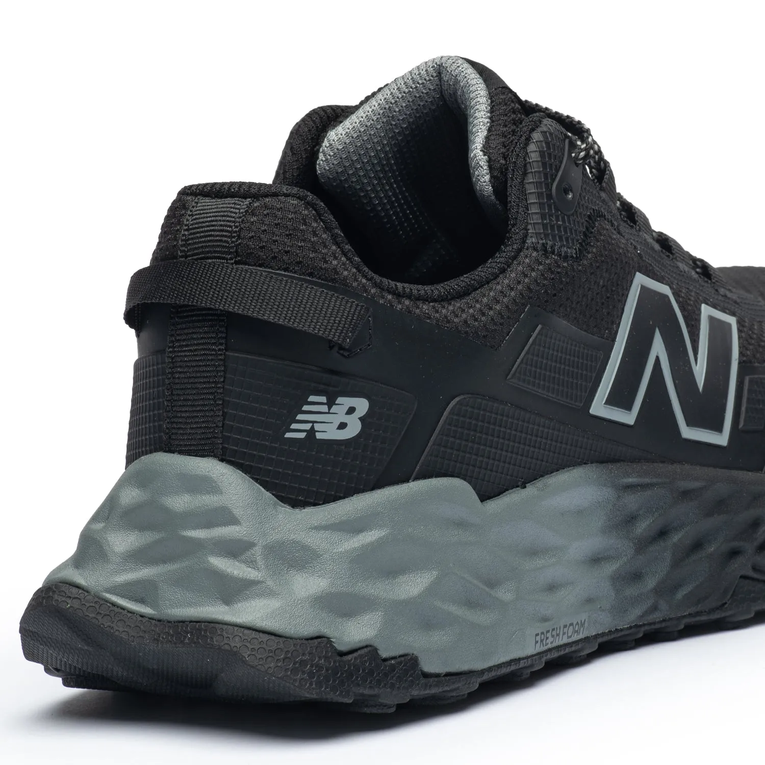 Cotton Touch Breathable Lining Cremorne Black Men's Composite Toe Safety Shoes MCFCEHPBG