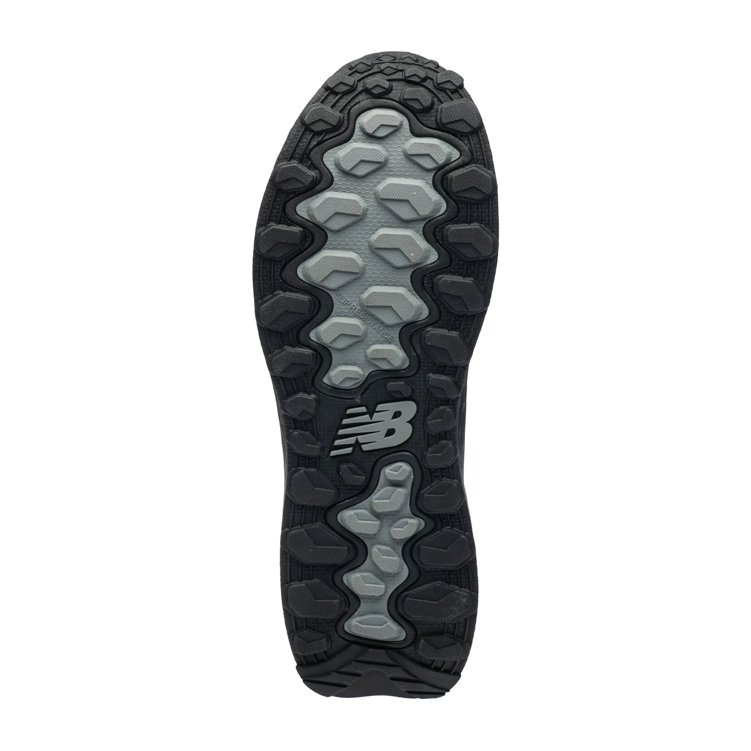 High Arch Cremorne Black Men's Composite Toe Safety Shoes MCFCEHPBG