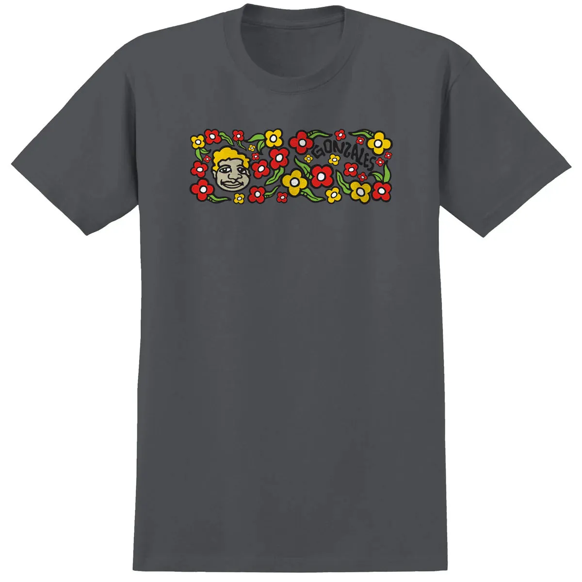 KROOKED SWEATPANTS S/S TSHIRT Casual Blouse