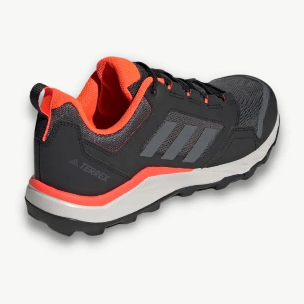 Contoured Arch adidas Terrex Tracerocker 2.0 Men's Trail Running Shoes