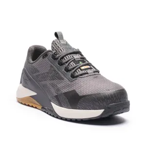 Comfort Stand Sweat Resistant Standing Workers Nano X1 Adventure Work Composite Toe Safety Shoes IB3481