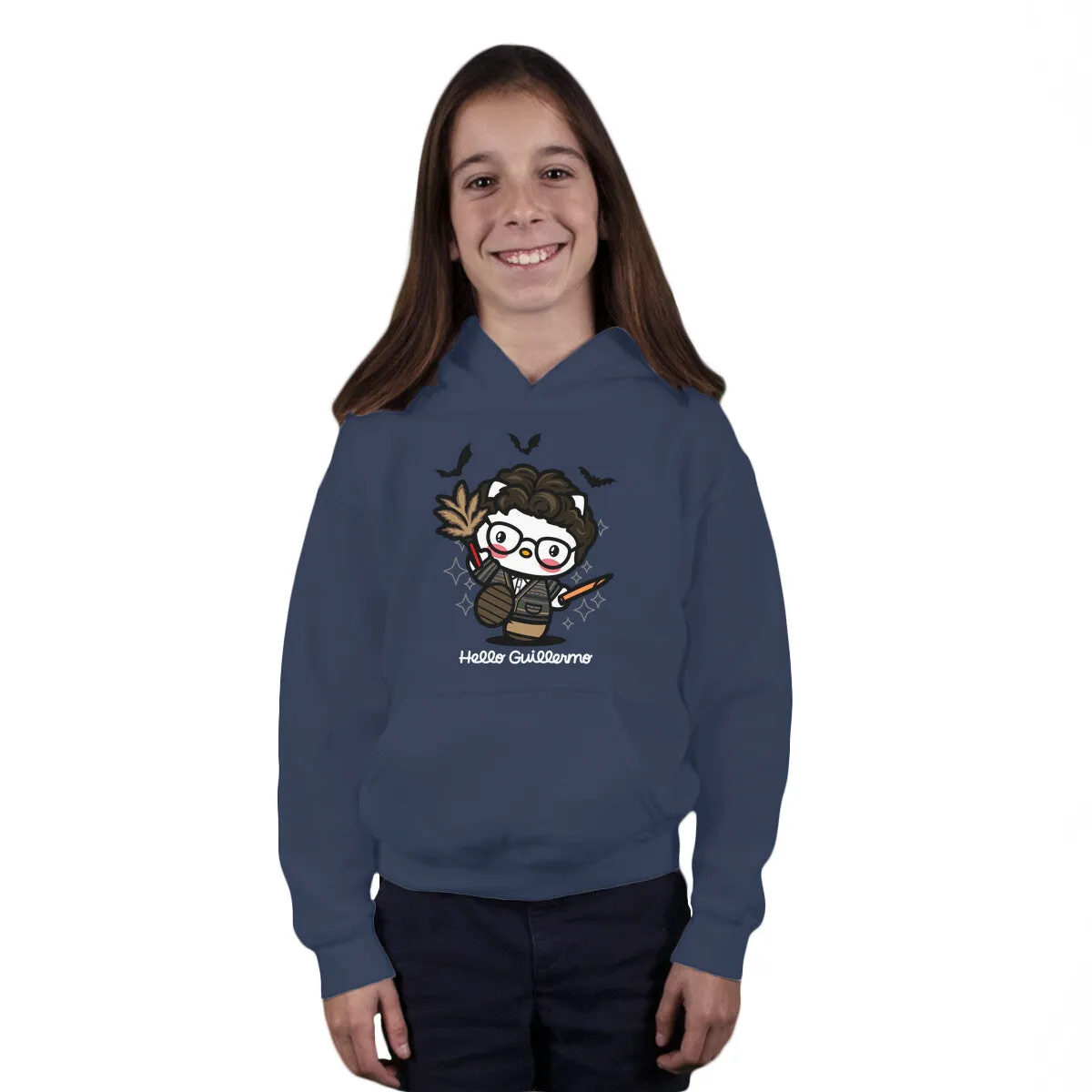 Hello Guillermo Cozy Design Sporty Design