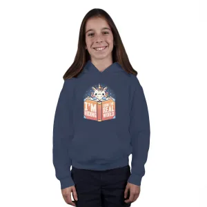 Hiding From the Real World Seasonal Fashion