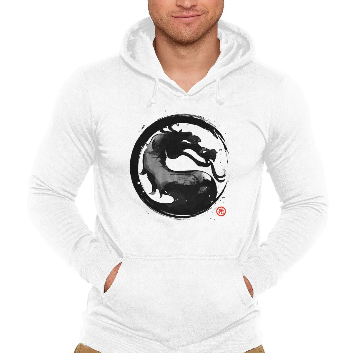 Mortal Ink workout wear Comfy Apparel