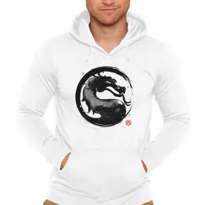 Mortal Ink product mesh lining breathability