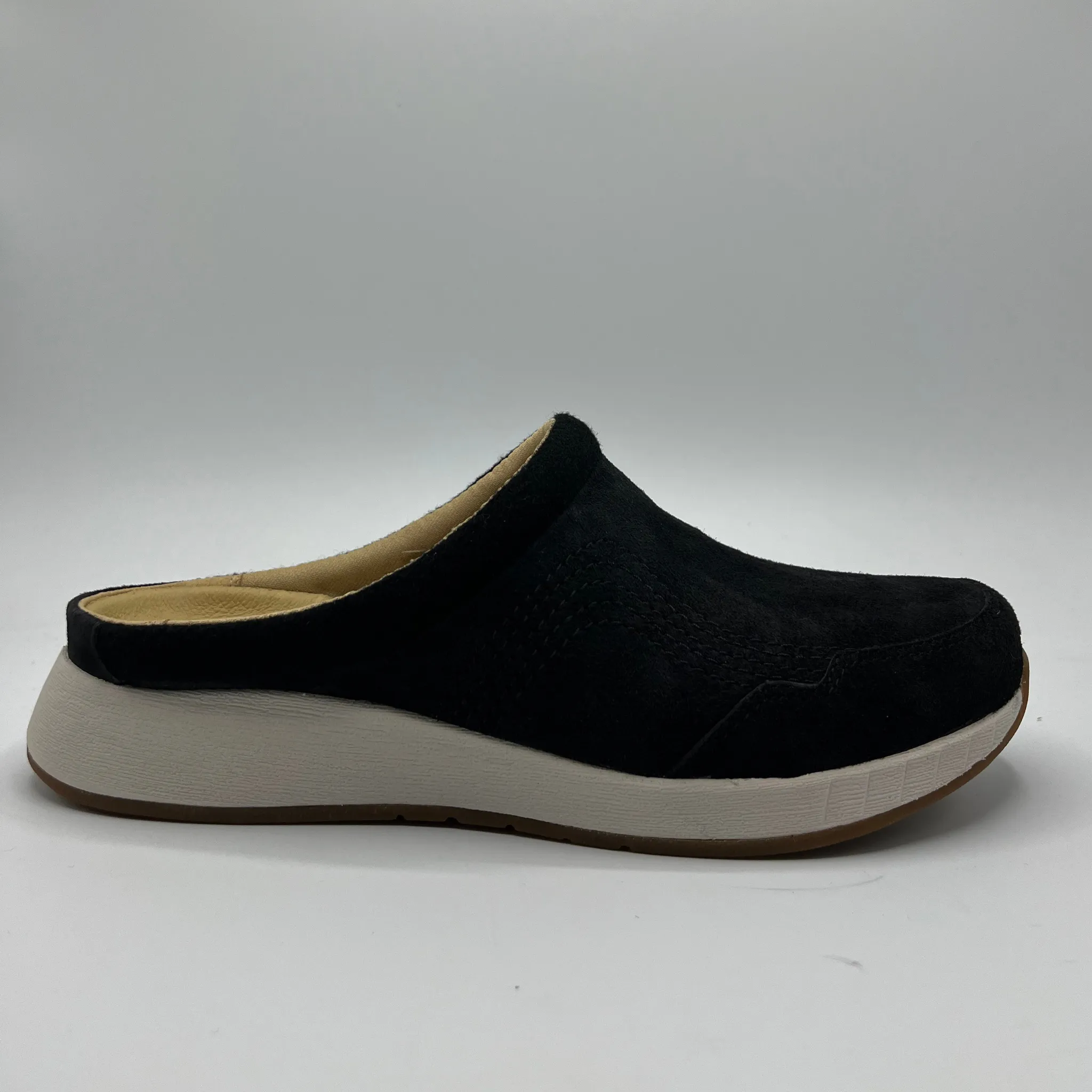 Comfort Enhancement Dansko Claudia