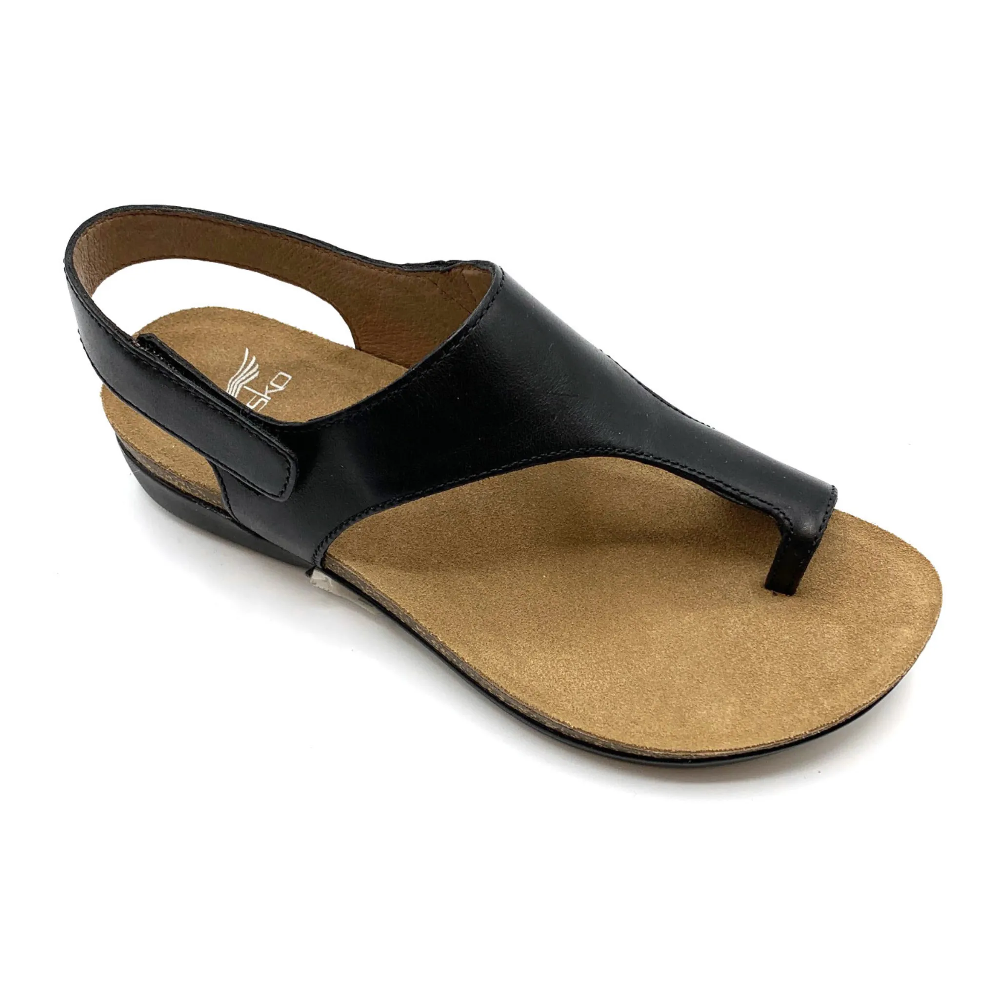 Dansko Reece Minimalist Aesthetic Design Firm Edge