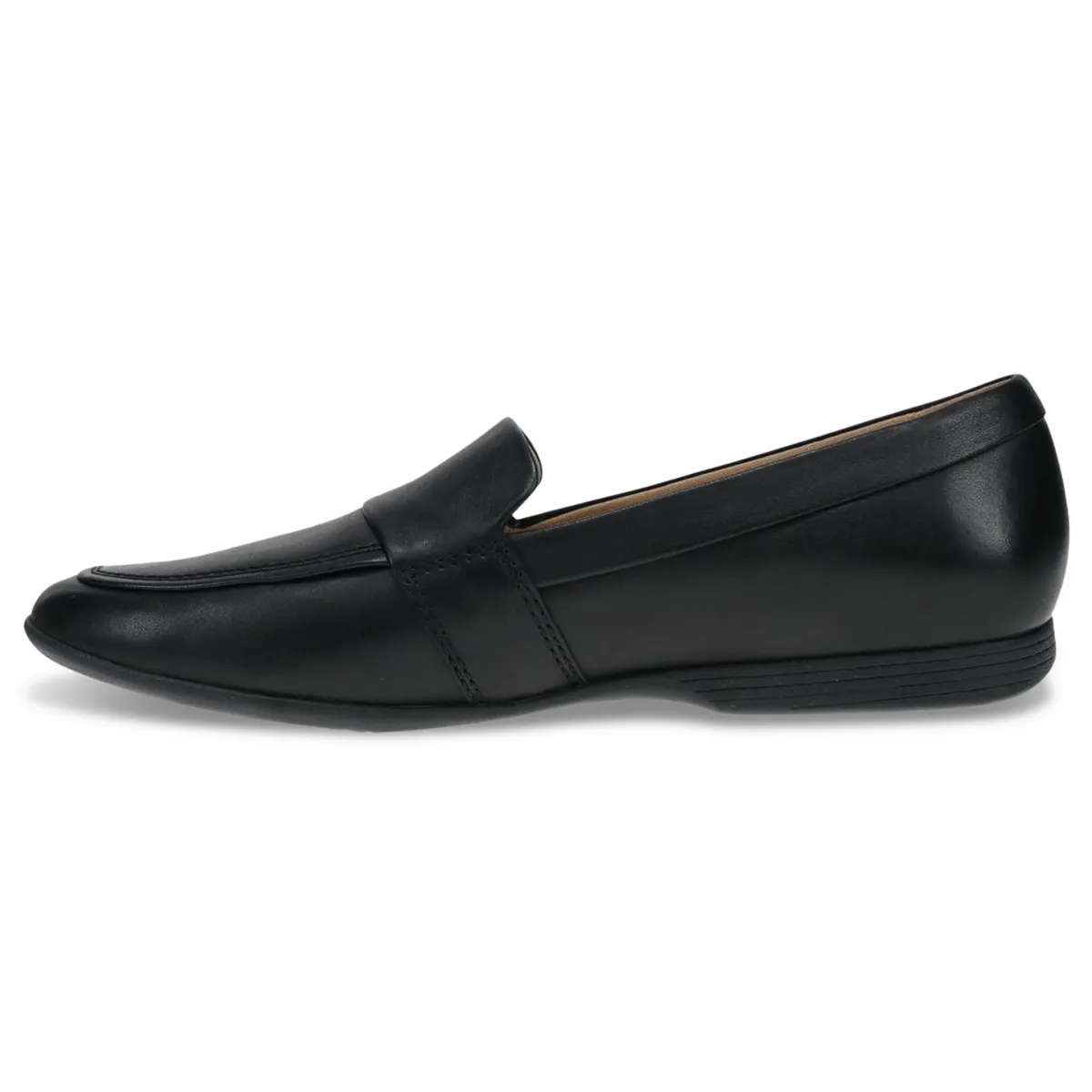 Feather Light Easy Dressing Dansko Women's Linden Black Nappa