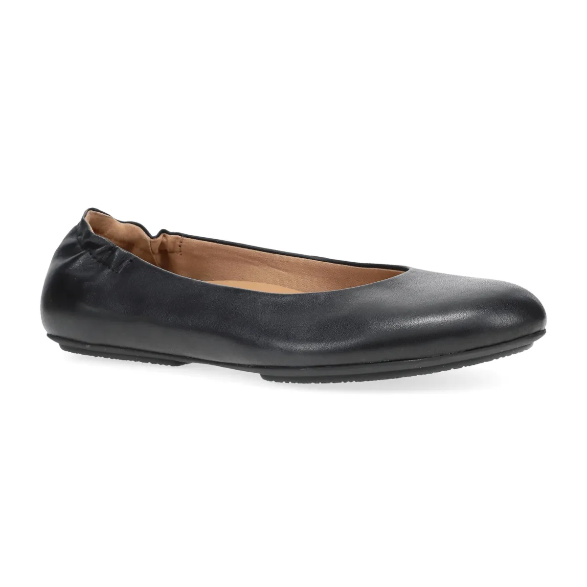 Everyday Use Rose Glow Dansko Women's Mollie Black Nappa