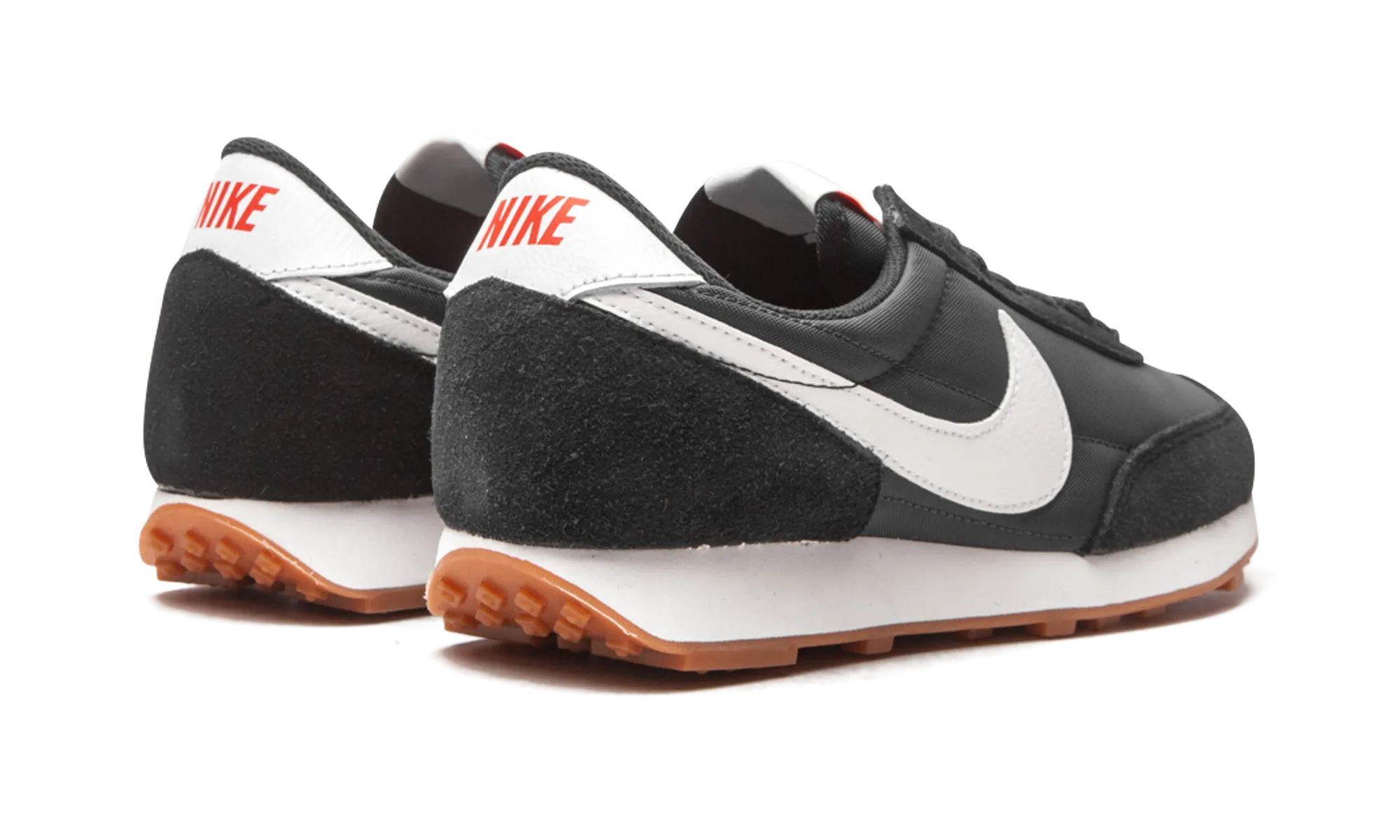 DAYBREAK WMNS "Black / White" circular - design shoes