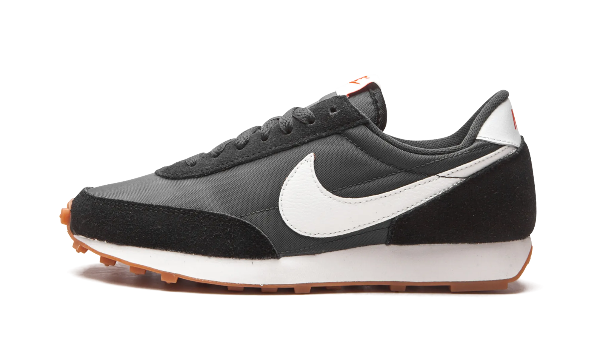 Cross country ability High Elasticity DAYBREAK WMNS "Black / White"