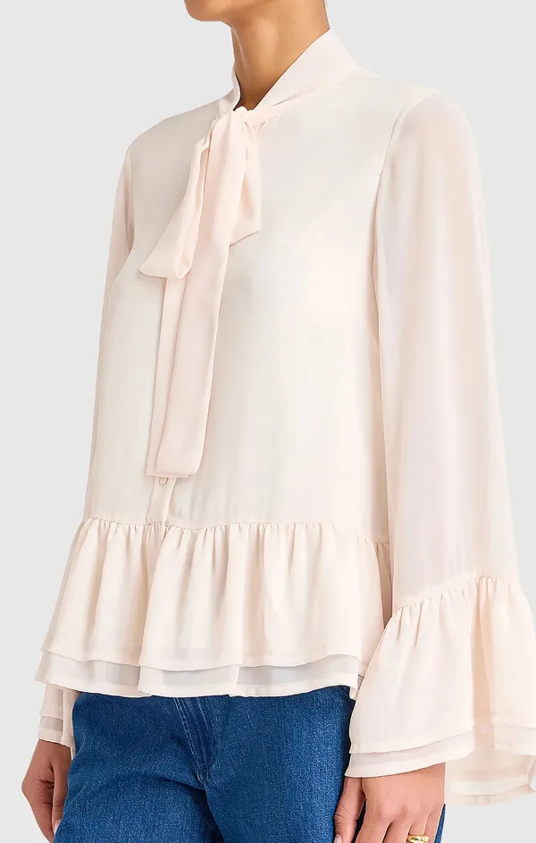 Devereaux Top Thermal Insulation Planet Care