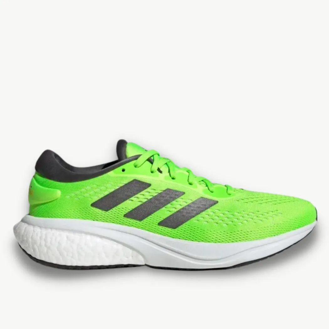 running for a way to unwind adidas Supernova 2 Men's Running Shoes