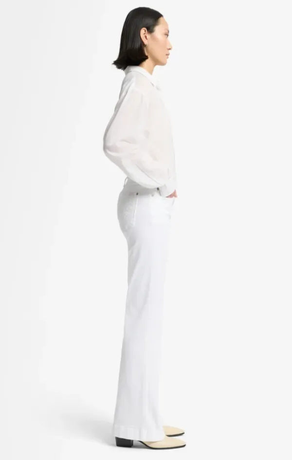 Relaxed Fit Design All Purpose Fit Dojo Tailorless Slim Illusion