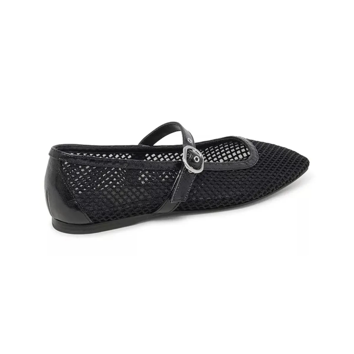 Cushioned Dolce Vita Women's Rodni Mesh Black