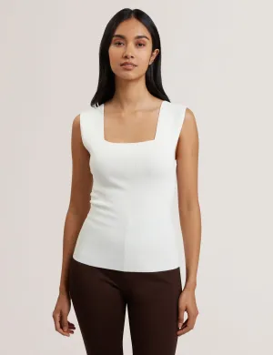 BINKKII | IVORY ComfortWaistband