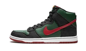 Dunk High Premium SB "Gucci" Torque Control Plate Technology-rich