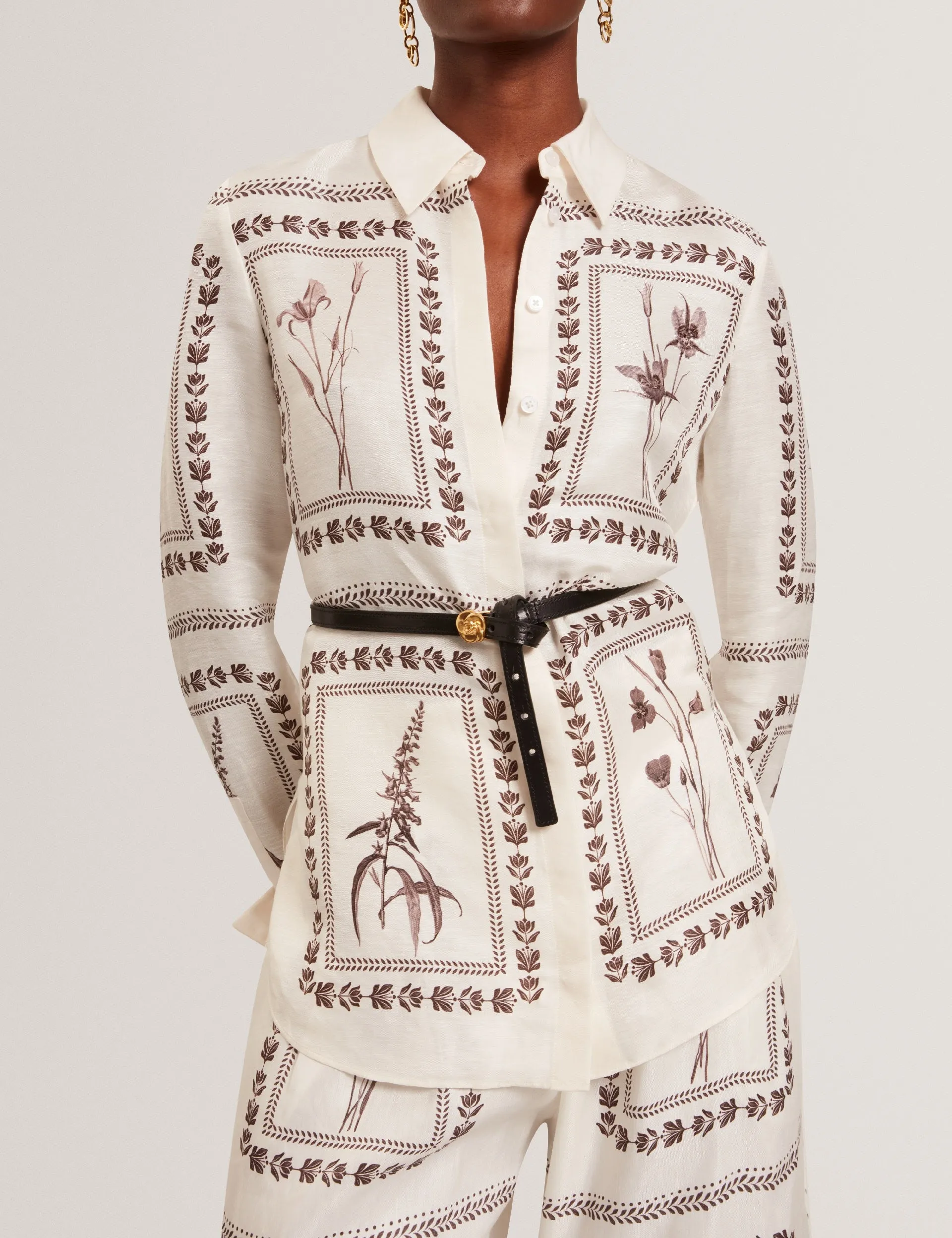 Cold Weather SIMCOA | IVORY