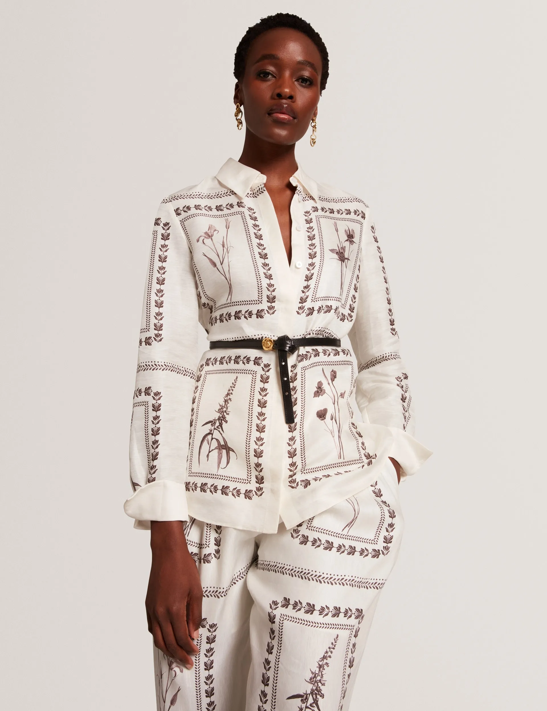 Free Shape SIMCOA | IVORY