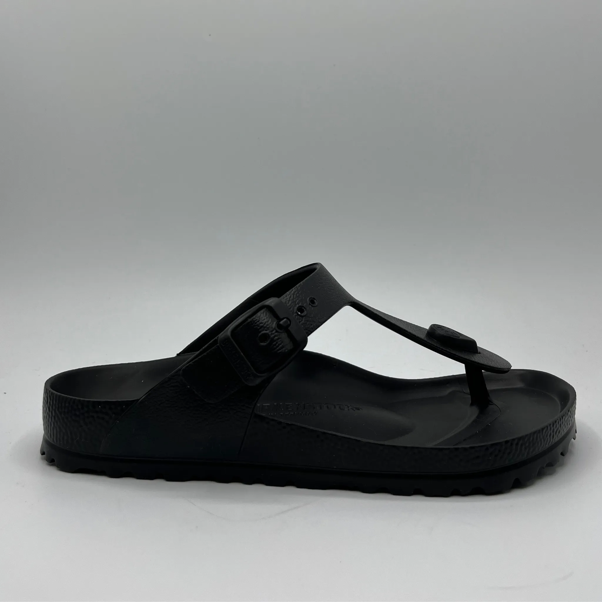 Fantasy Path Velvet Soft Birkenstock Gizeh Essentials EVA
