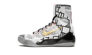 Anti - fog Kobe 9 Elite "Fundamentals"