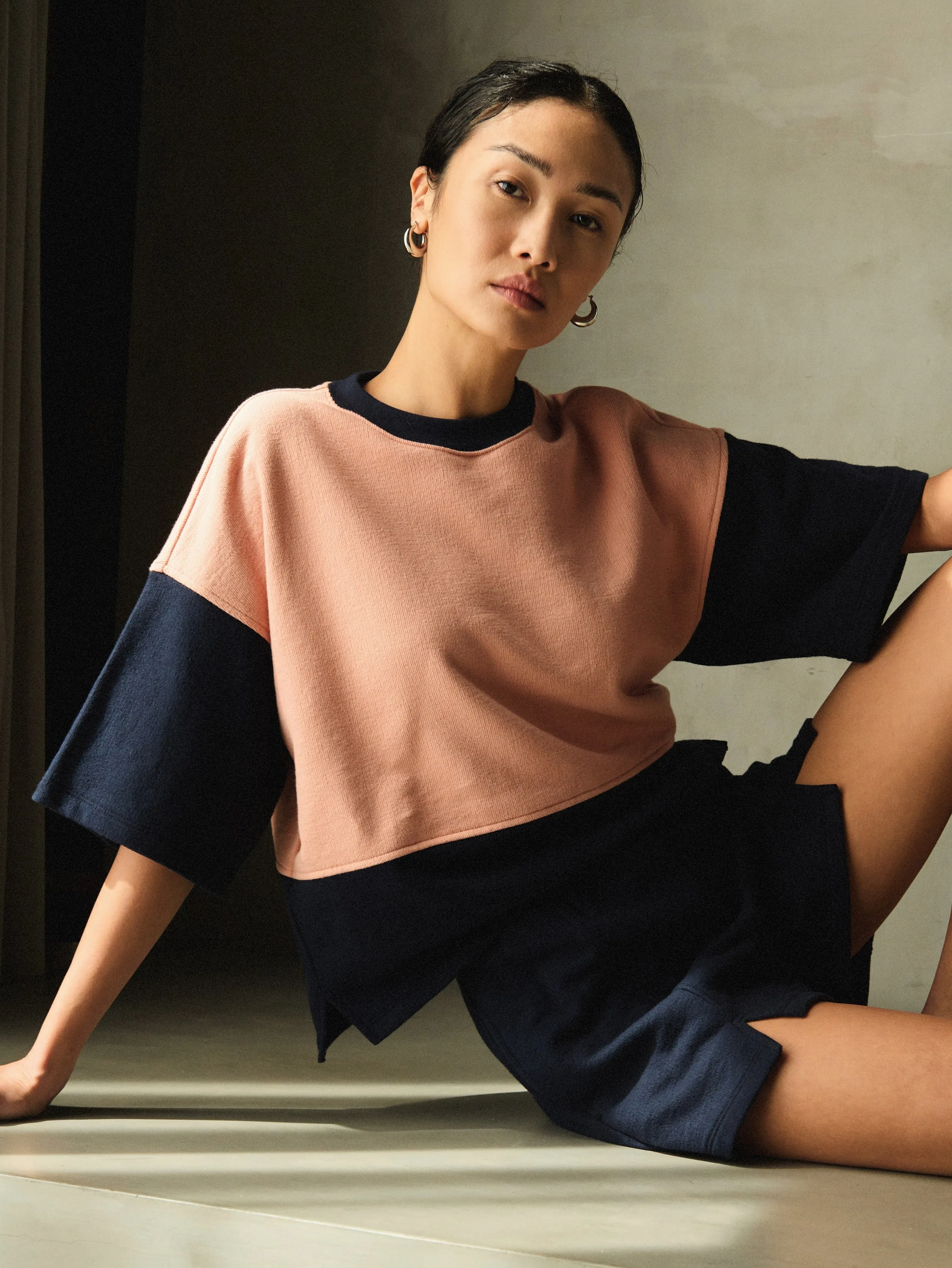 Mid Rise Barret Scout Set