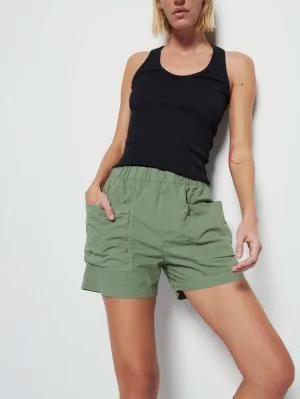 Vacation Outfit Move Flow Rayelynn Short