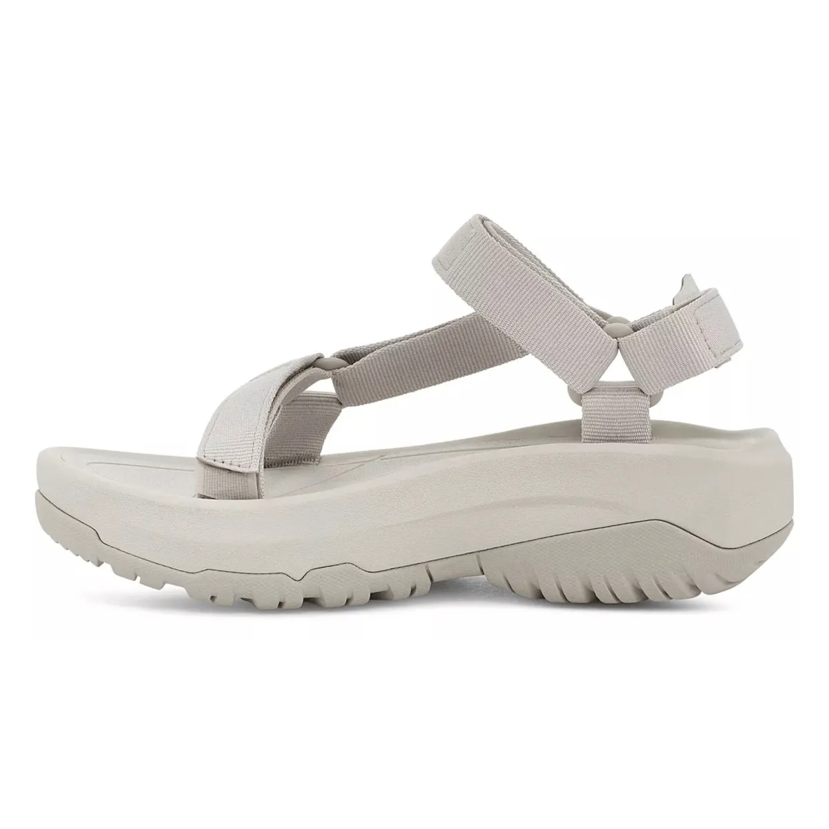 Teva Women's Hurricane XLT2 Ampsole Moonstruck Foot alignment