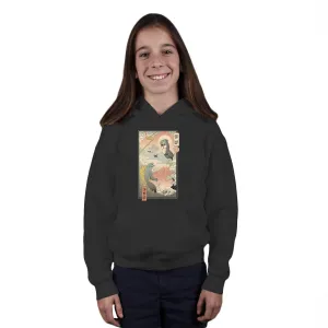 Versatile Outfit Cozy clothing Kaiju Fight In Edo