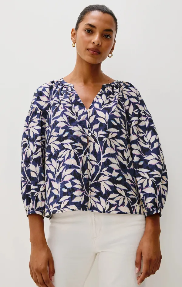 AntiPilling Vasia Top