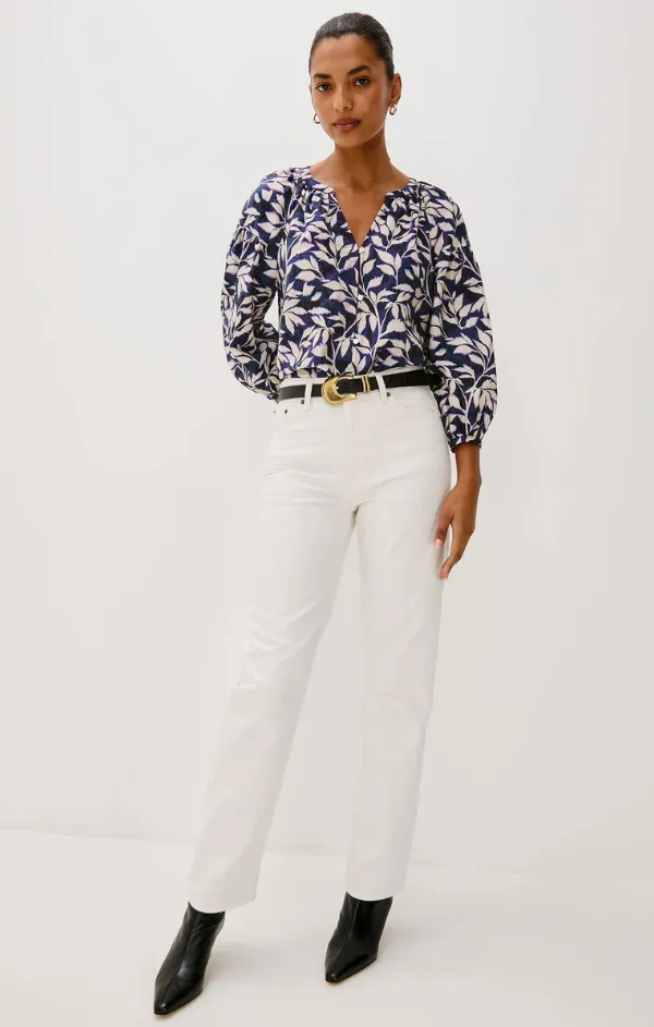 Vasia Top Nature Base warm fleece