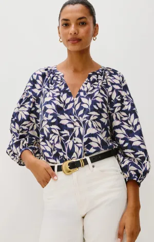 Vasia Top Sustainable Wear