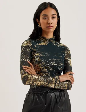 Daily Use Romance Air SOFIY | DK-GREEN