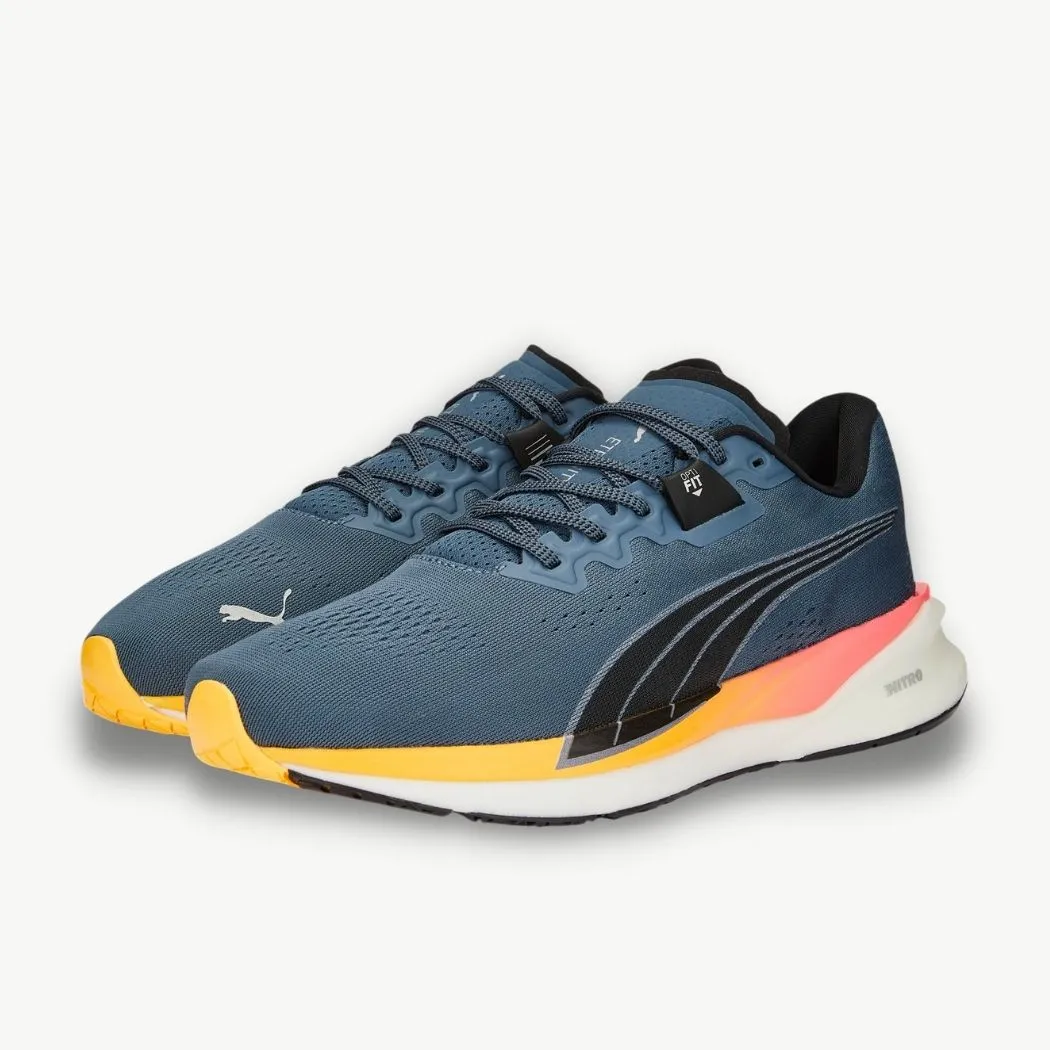 puma Eternity Nitro Men's Running Shoes high - intensity - interval - training running shoes