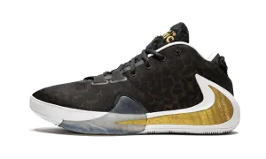 Zoom Freak 1 "Coming to America" Enhanced Lateral Stability Airflow Mesh