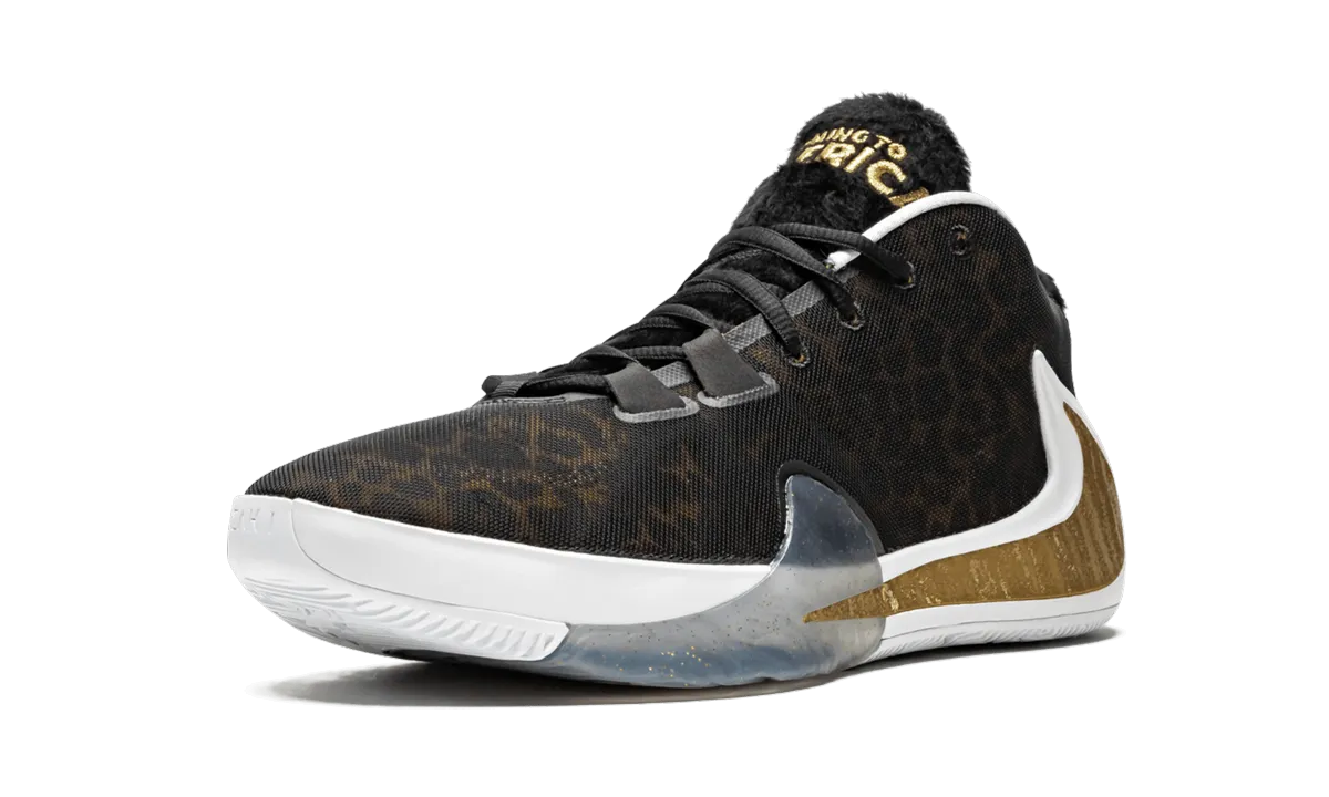 Zoom Freak 1 "Coming to America" Comfort Last specialized running shoes