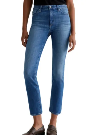 Trail Comfort Tangle Free Cuffs Mari Slim Straight In Runaway