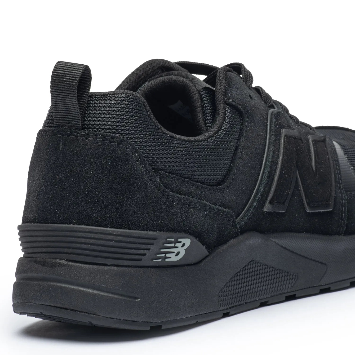 Elite Lite Men's Composite Toe Safety Shoes MCELSDPBB Secure