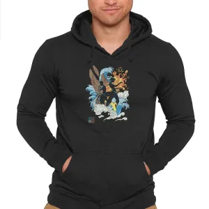 Modern The Two Avatars