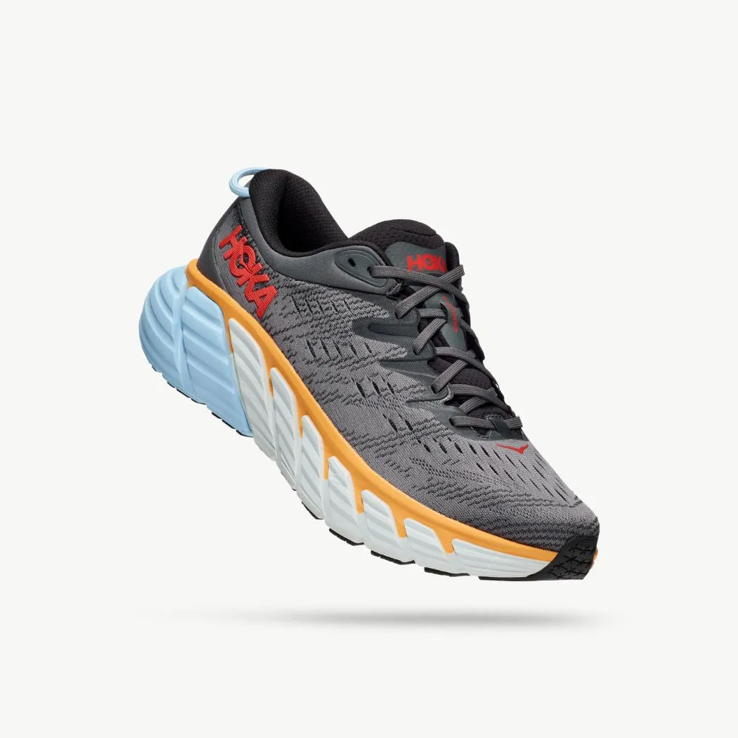 hoka Gaviota 4 Men's Running Shoes Moisture control