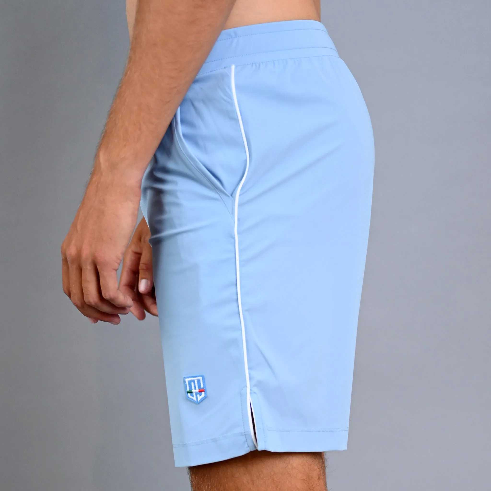 Energia III Short - Lotus Blu Active Layer
